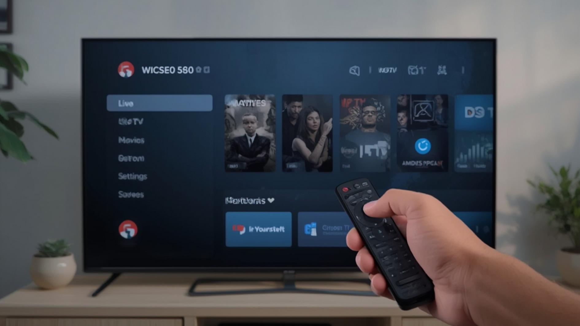 iptv suppliers features