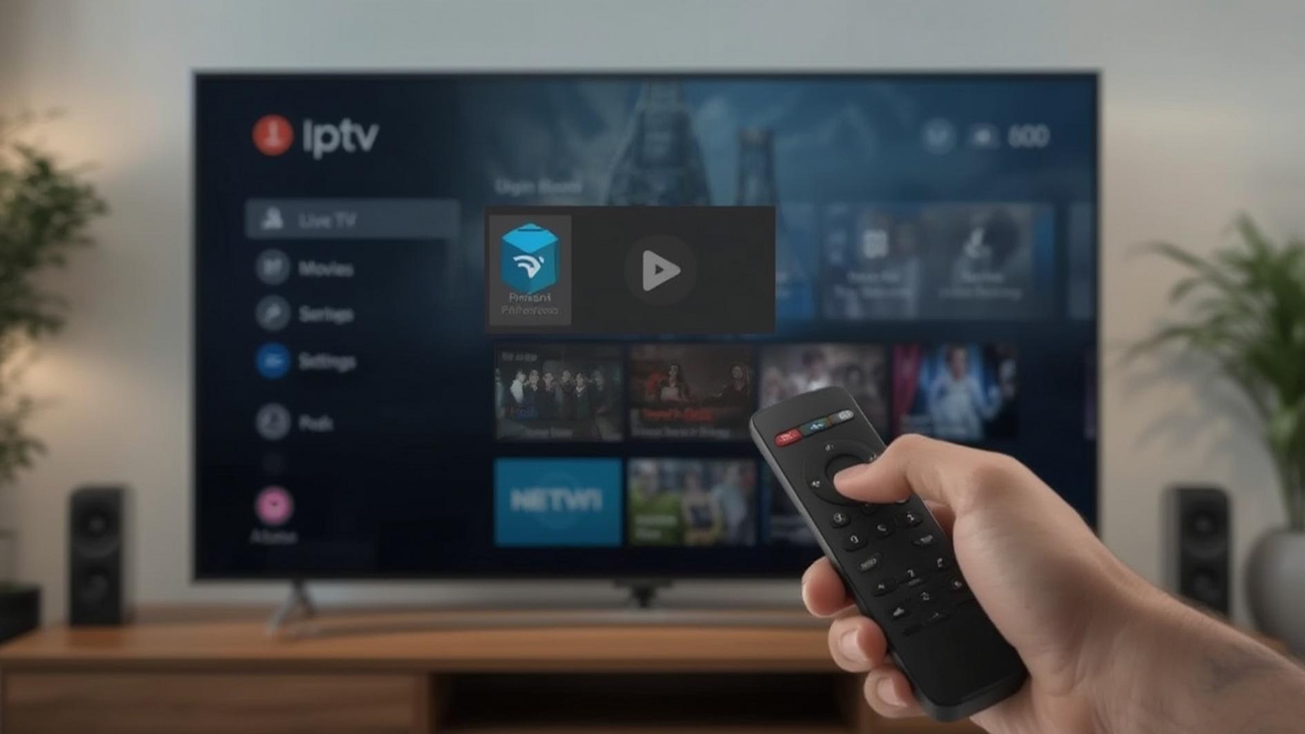 perfect iptv features