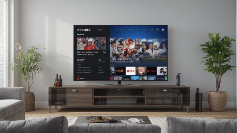 perfect player setup