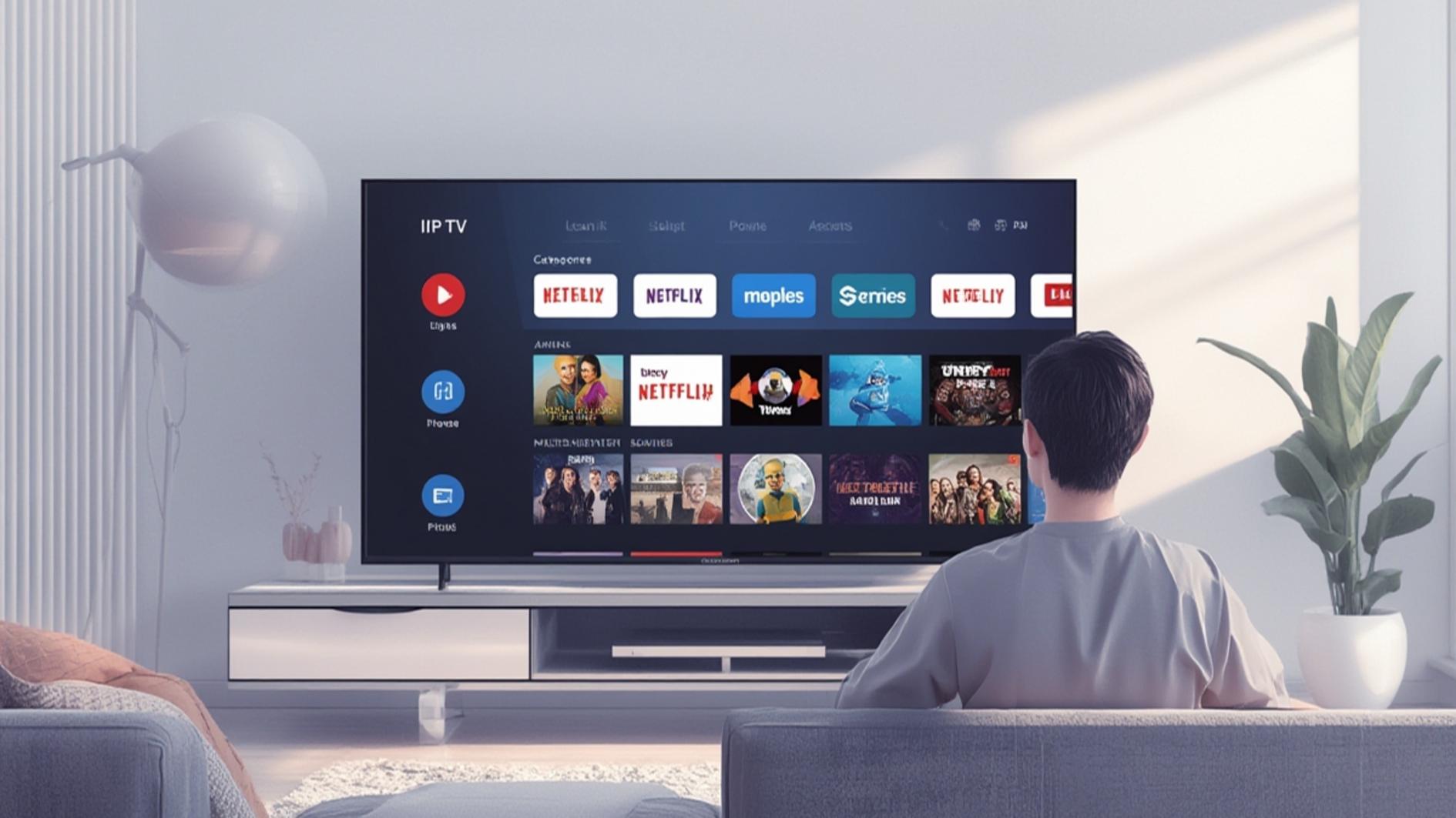 perfect player setup interface