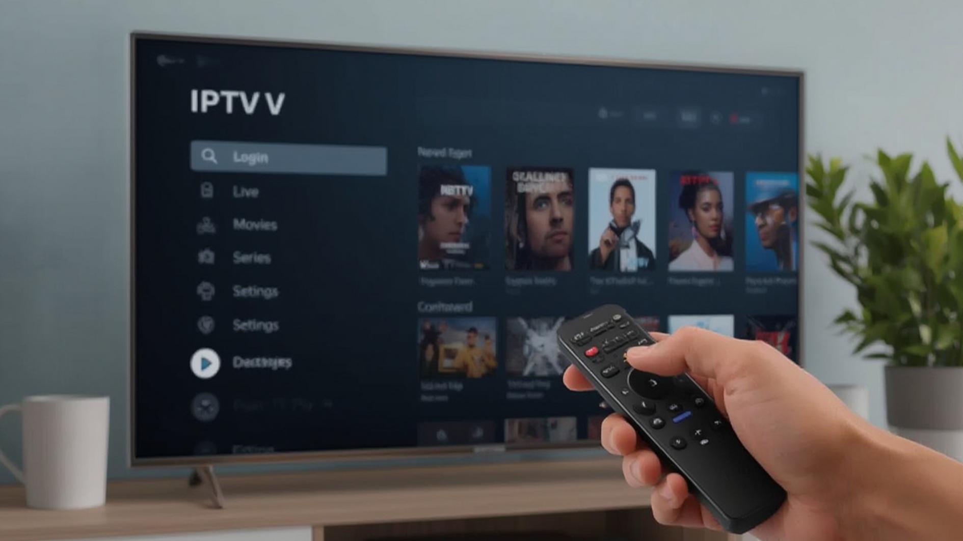 perfect player setup features