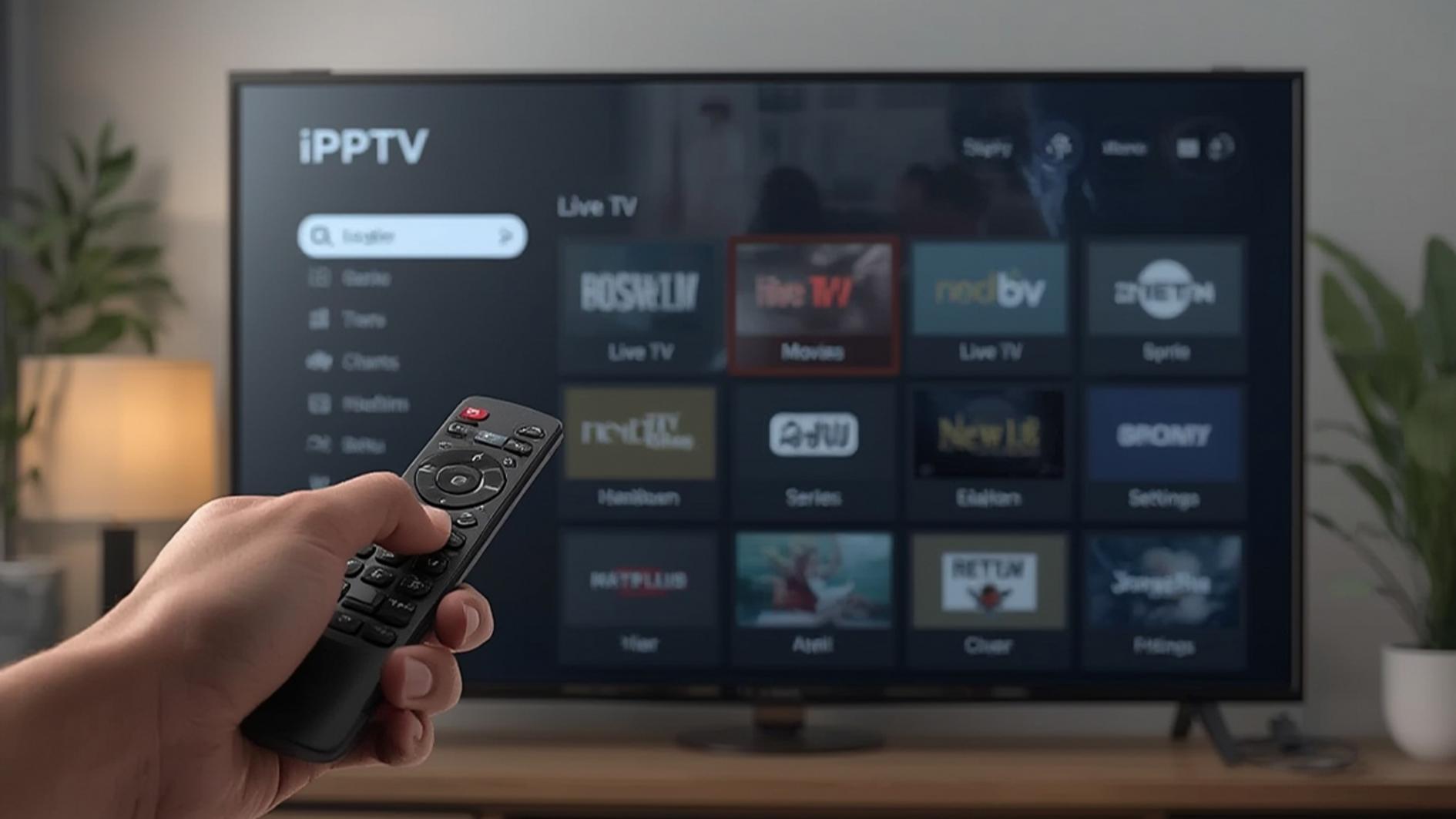 ppv on iptv features overview