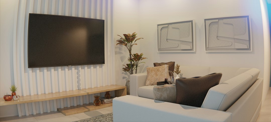 gse smart iptv streaming interface